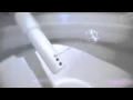 TOTO Washlet Functionality