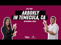 Temecula New Homes - Sommers Bend