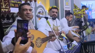 جلسه من روحها علي عنبه وجنون يحيى عنبه 2025 حطمت الرقم القياسي 