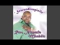 Download Lagu Ndiyakhala Kuwe Knosi4
