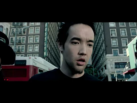 Download MP3 Hoobastank - The Reason lyrics 4K