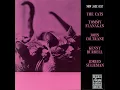 Download Lagu Tommy Flanagan, John Coltrane, Kenny Burrell, Idrees Sulieman - The Cats (Full Album)