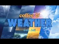 Coffee and a Weather Map with Jeff 2026