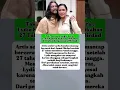 Lagu tak menyesal gugat cerai,lydia kandou akhiri pernikahan 27 tahun dengan jamal mirdad