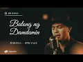 Lagu Bulong ng Damdamin - Marissa - Male RNB/Jazz Cover (Lyric Video)