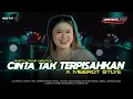 Download Lagu DJ CINTA TAK TERPISAHKAN TRAP PARTY MBEROT SAKERA MIDEL TULUP BY ZAINUL 99