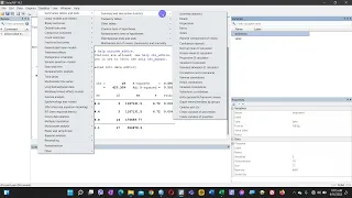 crd or one way anova using stata