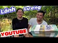 Download Lagu Vợ Chồng Ku Te Mừng Đến Phát Khóc Vì Lãnh Được Tiền YOUTUBE Và Lời Cảm Ơn Đến Tất Cả Mọi Người !