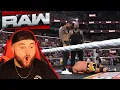Download Lagu JEY USO HEEL TURN!!! JEY USO SPEARS LA KNIGHT REACTION!