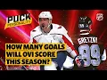 Ovechkin Breaks Wayne s Record - Which NHL Player Called It