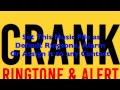 Download Lagu Crank Theme Ringtone and Alert
