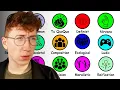 Patterrz Reacts to Every Logical Fallacy Explained in 11 Minutes