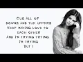 Download Lagu Selena Gomez - Hands To Myself Lyrics