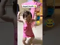 Download Lagu Bayi joged lucu 😂 #bayijoged #bayijoget #bayilucu #cutebaby #shorts