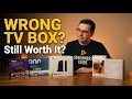99 of People Buy the Wrong TV Box in 2026 Which Is the Best Streaming Box