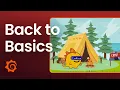 Grafana Campfire - Back to Basics