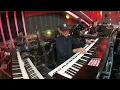 Lagu Keyboard Cam Gadis Melayu, Robi. #DangdutAcademy7 #IP22KeyboardCam