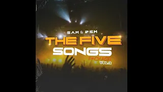 s a m u0026 r s m grace gospel gqom