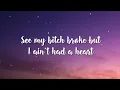 We Paid - Lil Baby feat 42 Dugg (Lyrics)