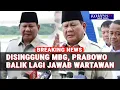 Download Lagu Presiden Prabowo Tiba di Indonesia, Langsung Jawab Soal soal MBG!