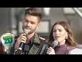 Download Lagu EDWARD SANDA ft. IOANA IGNAT - Doar pe a ta (Live la FORZA ZU 2018)