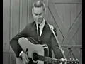 GEORGE JONES   WHITE LIGHTNING 59