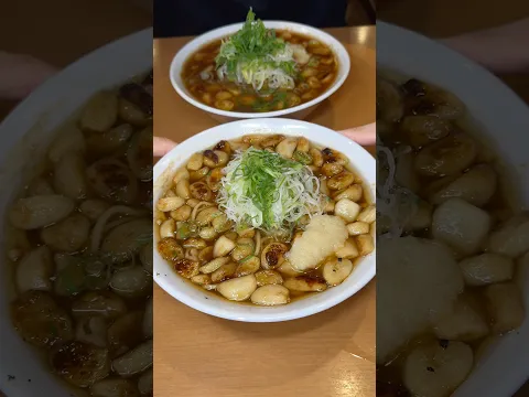 致死量の200gのせたニンニクラーメン!#東京グルメ#Japanesefood
