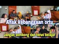 Download Lagu MAKAN SAYUR JUGA BISA DAPAT PRINGKAT⁉️ HARUS BELAJAR DAN TRUS BELAJAR