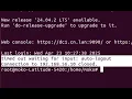 How to set SSH idle timeout on Ubuntu 22 04