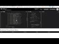 Vuejs Flexbox using flexbox to control multilevel menus with dropdowns with vuejs
