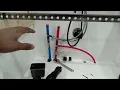 Ikea Wall oven Installation
