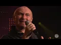 Phil Collins - You Can't Hurry Love  &  Two Hearts (Live)