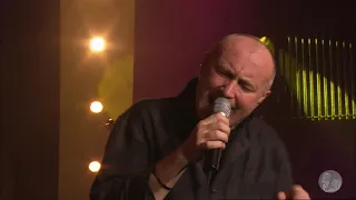 Download Phil Collins - You Can't Hurry Love  \u0026  Two Hearts (Live) MP3