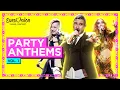 Download Lagu Eurovision Party Anthems Mix: Volume 1