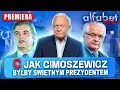 Download Lagu NA CIMOSZEWICZA ZASTAWIONO NIESMACZNĄ PUŁAPKĘ | ALFABET MILLERA