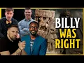 BOMB Wes Huff EXPOSED - Was Billy Carson RIGHT All Along