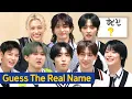Download Lagu [Knowing Bros] ＂I.N Is Totally A Real Name Too＂ Bros Guess Stray Kids Members' Real Names 🤣