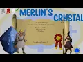 OSRS Merlin s Crystal Quest Guide Ironman Approved