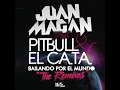 Bailando Por El Mundo (English Version. David Campoy)