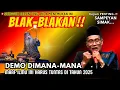 Download Lagu 💥BLAK-BLAKAN‼️ROMO WEDHAR KAJIAN TINGKAT TINGGI - Gus Mukhlason Rosyid