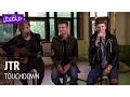 Download Lagu JTR - Touchdown [acoustic]