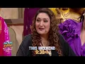 Download Lagu Ssunita Ahuja's Savage Reply | Pati Patni Aur Panga