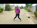 Alikiba Ft Patoranking - Bwana Mdogo (Official Dance Video)
