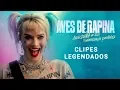 Download Lagu Aves de Rapina • Clipes Legendados