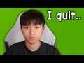 Why I QUIT Blox Fruits