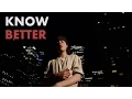 Download Lagu Casper TNG - Know Better (Downtown Toronto) 👻