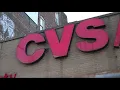 CVS begins vaccinating children ages 5-11 against COVID-19