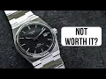 Is The Tissot PRX Powermatic 80 Still Worth It in 2026