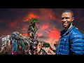 Lagu Dancing with Ancestral Spirits of Zimbabwe 
