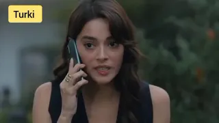 غريب في المرآة الحلقة 6 